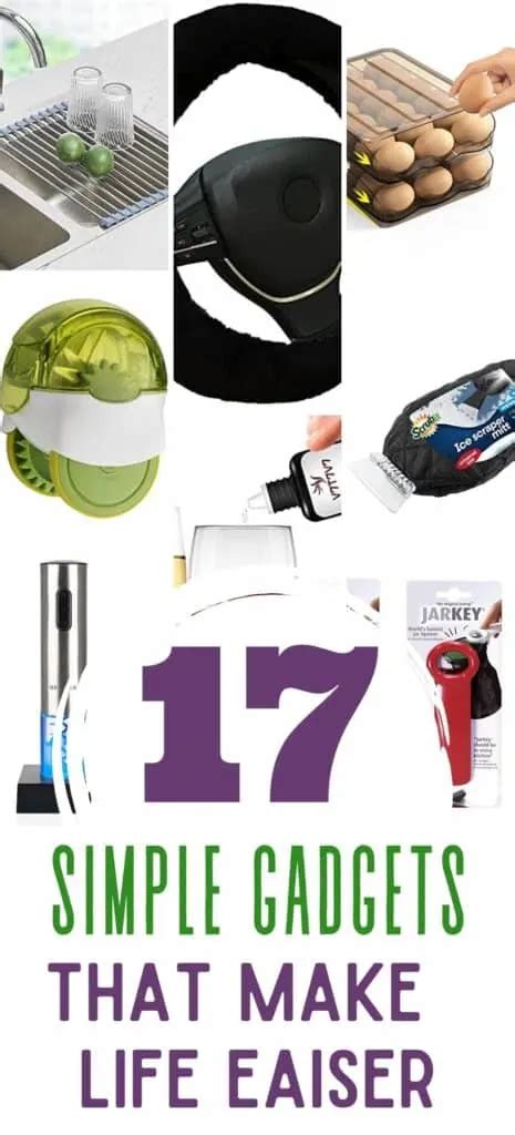 Simple Gadgets 的图像结果