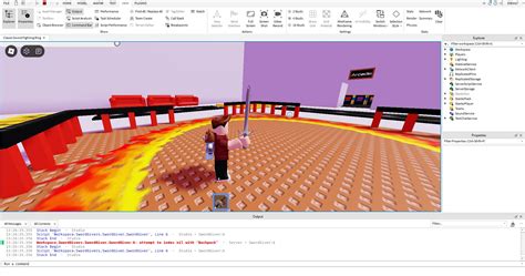 Image result for Roblox Tool Script