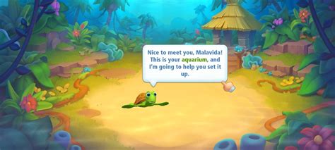 Fishdom APK Download for Android Free
