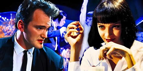 Pulp Fiction Summary, Trailer, Cast, and More