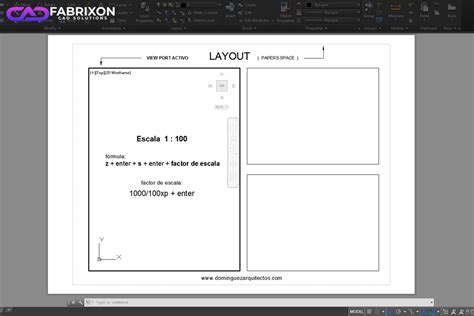 Image result for AutoCAD 2012 Layout Tutorial