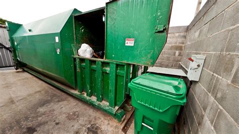 Commercial Waste Compactor 的图像结果