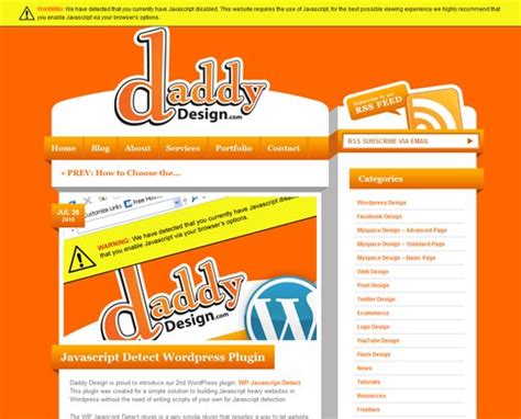 JavaScript Not Detected 的图像结果