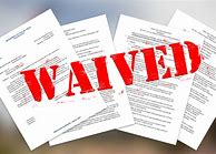 Image result for waivers