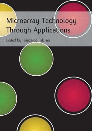 Buy Microarray Technology Through Applications Book Online at Low ...