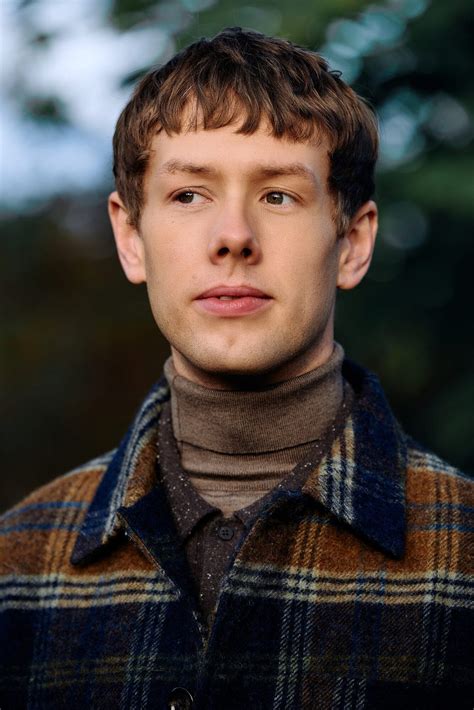 Josh Finan - 1883 Magazine