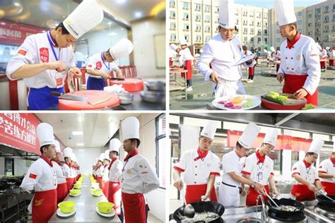 特级厨师是什么概念，特级厨师应该具备哪些技能_学厨师_陕西新东方烹饪学校
