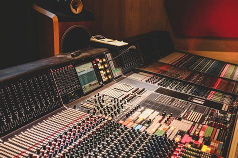 About Us: Recording Studio 1212 in Las Vegas