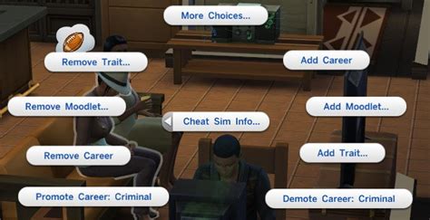 Image result for Where Do Script Files Go Sims 4