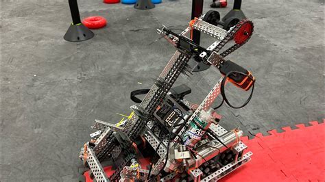 high stakes vex robotics Android IOS V- 7.31