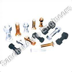 Industrial Fasteners Manufacturer, Supplier From Ludhiana, Punjab