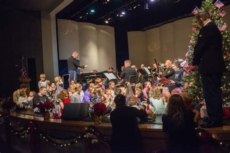 133rd Army National Guard Band provides more than just music | Article ...