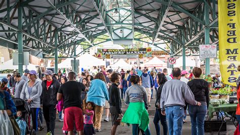 Farmers' Market - City of Overland Park, Kansas