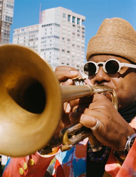 The Syncopated Sounds of Old San Juan Hill at the New Geffen Hall - The ...