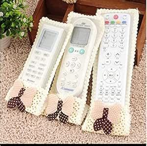 Buy SBA PRIME Remote Covers Prevent Your Remotes From Dust| Fits On All ...