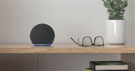 Amazon Echo Dot Review: Stylish New Look, Still Best Budget Smart Speaker