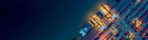 Global Transport and Logistics | DSV India