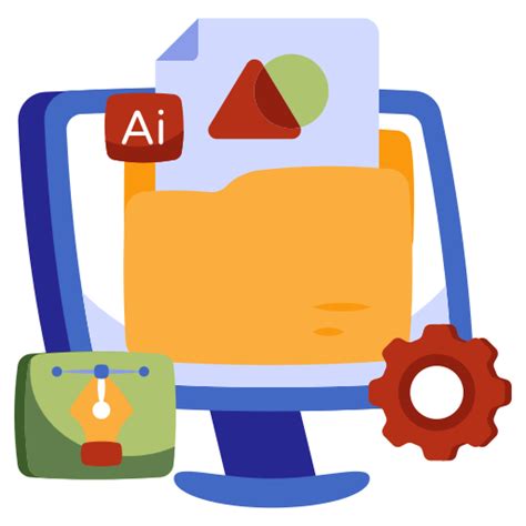 File Folder Configuration 的图像结果