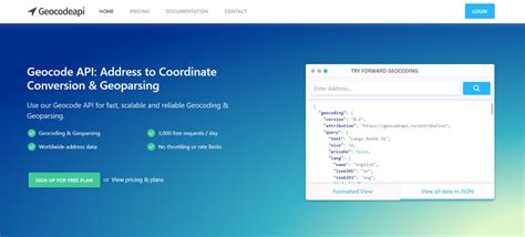 Image result for Geocoding API Symbol