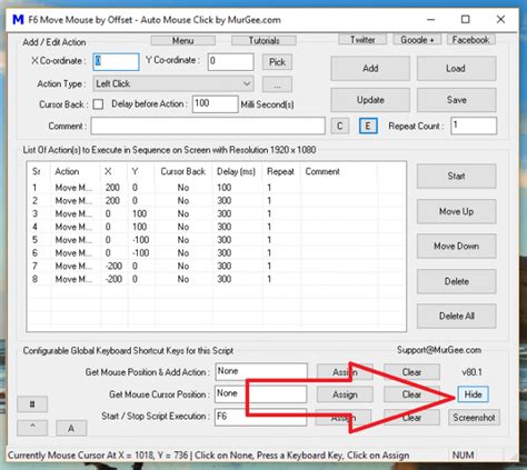 How to Make Your Mouse Auto Click 的图像结果