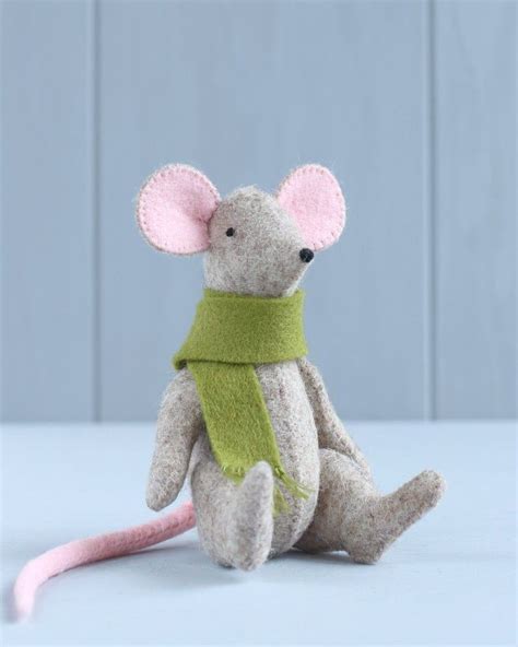Free Printable Mouse Pattern 的图像结果