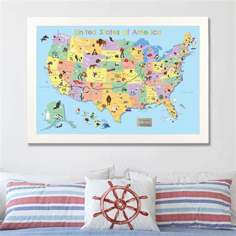 Usa Travel Map Travel Map® Of The USA Black〛Buy Scratch Map USA