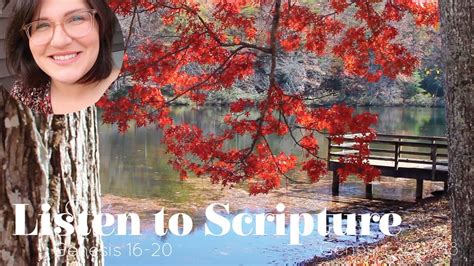 Image result for Scriptures Read Out Loud for Hours