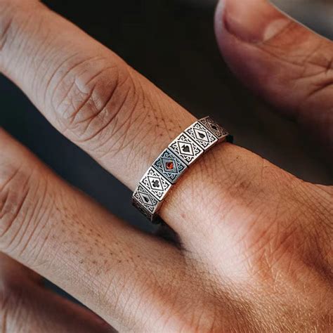 Fashionable Mens Rings | Shop Now – Salty Accessories