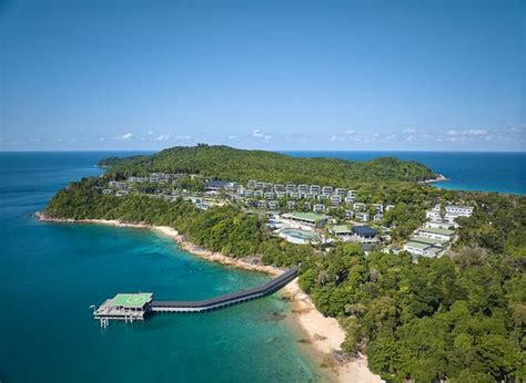 PERHENTIAN MARRIOTT RESORT & SPA (Pulau Perhentian Kecil) - Hotel ...