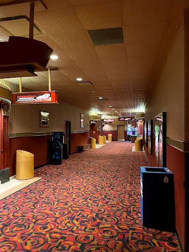 Movie Theater «Cinemark 16», reviews and photos, 15171 Crossroads Pkwy ...