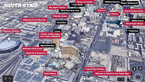 W Las Vegas | Luxury Hotel on the Las Vegas Strip