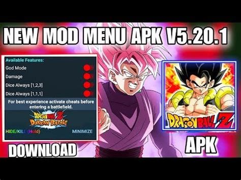 Dbl Mod Menu Apk 的图像结果