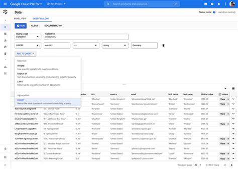 Image result for Google Firebase Fire Store