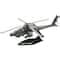 Revell® Snap Tite® AH-64 Apache Helicopter Plastic Model Kit | Michaels
