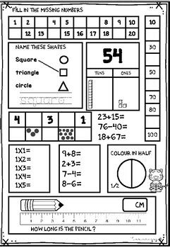 Image result for Basic Math Practice