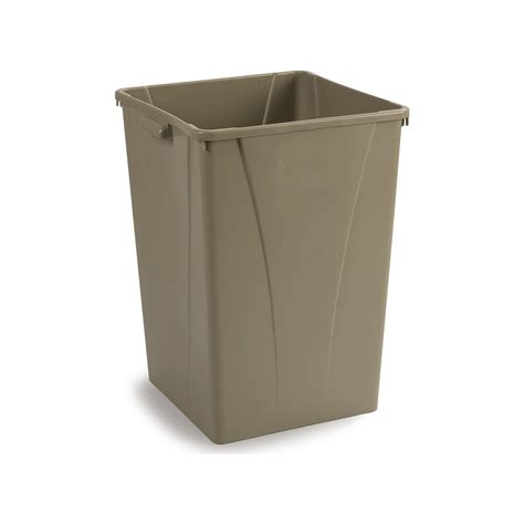 Can Cigarettes Cause Hives: 35 Gallon Square Trash Can