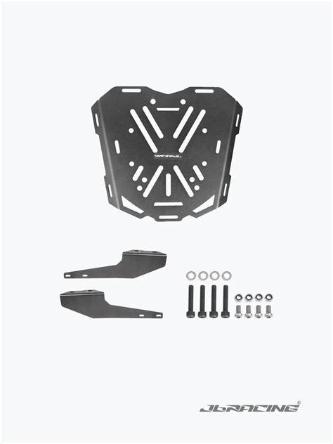 JB Classic Reborn Carrier From Moto Modz.