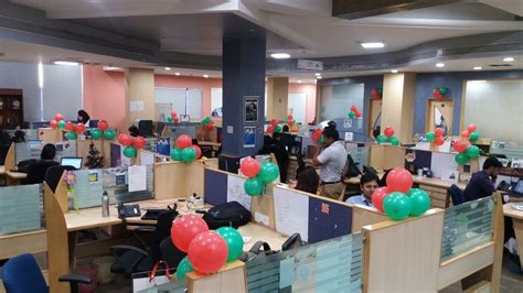 Capgemini Office Photos | Glassdoor