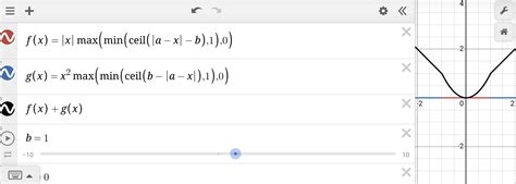 How can I graph a piecewise function in Desmos? - Questions ...