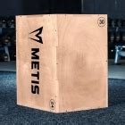 METIS 3-in-1 Plyometric Jump Box | Net World Sports