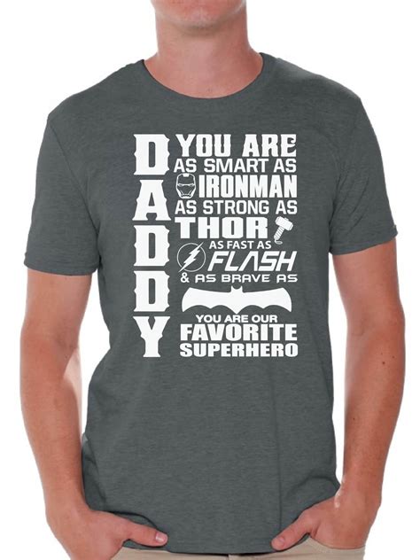 Best Dad Shirt Designs