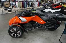 New Can Am Trike by New 2015 Can Am Spyder F3 S Se6 Motorcycle Trike New Can Am Trike