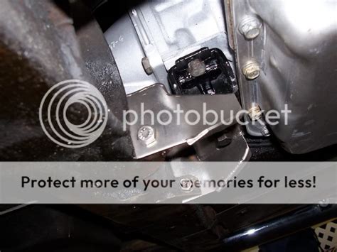 700R4 Install 的图像结果