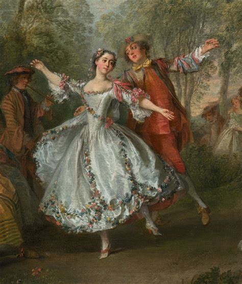 Dance Through the Ages