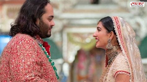 Anant-Radhika Wedding: अनंत-राधिका का एक विवाह ऐसा भी हुआ संपन्न, एक ...