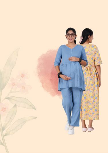 Buy Modest Maternity Dress , Abaya and Co-Ords Online India