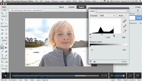 How to Use Adobe Video Editor 的图像结果