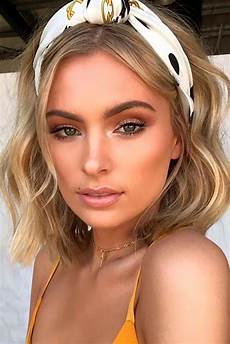 Headband Hairstyles by Headband Hairstyles Hairstyles With Headbands Headband Hairstyles