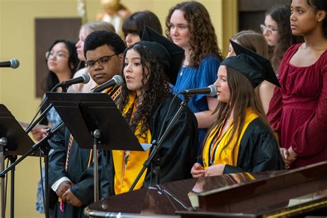 Class of 2025 Graduation