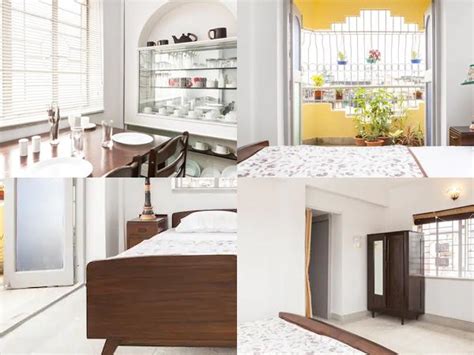 Check Out These Gorgeous Yet Affordable Homestays In Kolkata That Will ...